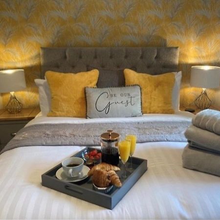 Menstrie Castle Stay Stirling Eksteriør bilde